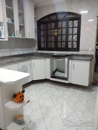 Imagem Sobrado padrão de venda - Vila Zelina x Vila prudente