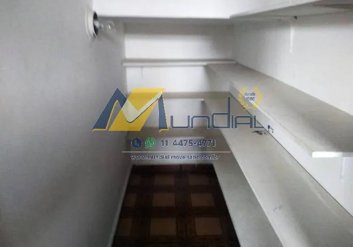 Imagem Alugo Sobrado em Santo André, Vila Lucinda