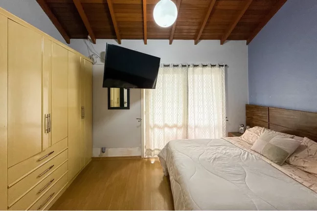Imagem Casa para venda no bairro Niterói em Canoas