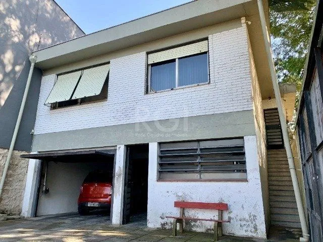 Imagem Casa de 3 dormitórios no bairro Bom Jesus