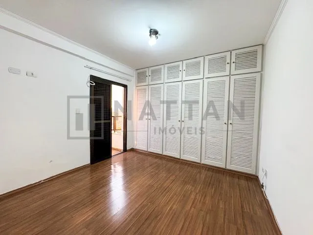 Imagem Apartamento com 3 dormitórios à venda, 135 m² por R$ 840.000,00 - Vila Regente Feijó - São Paulo/SP
