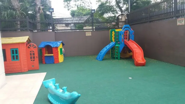 Imagem Apartamento com 2 Quartos à Venda, 51 m² em Vila Antonieta - São Paulo