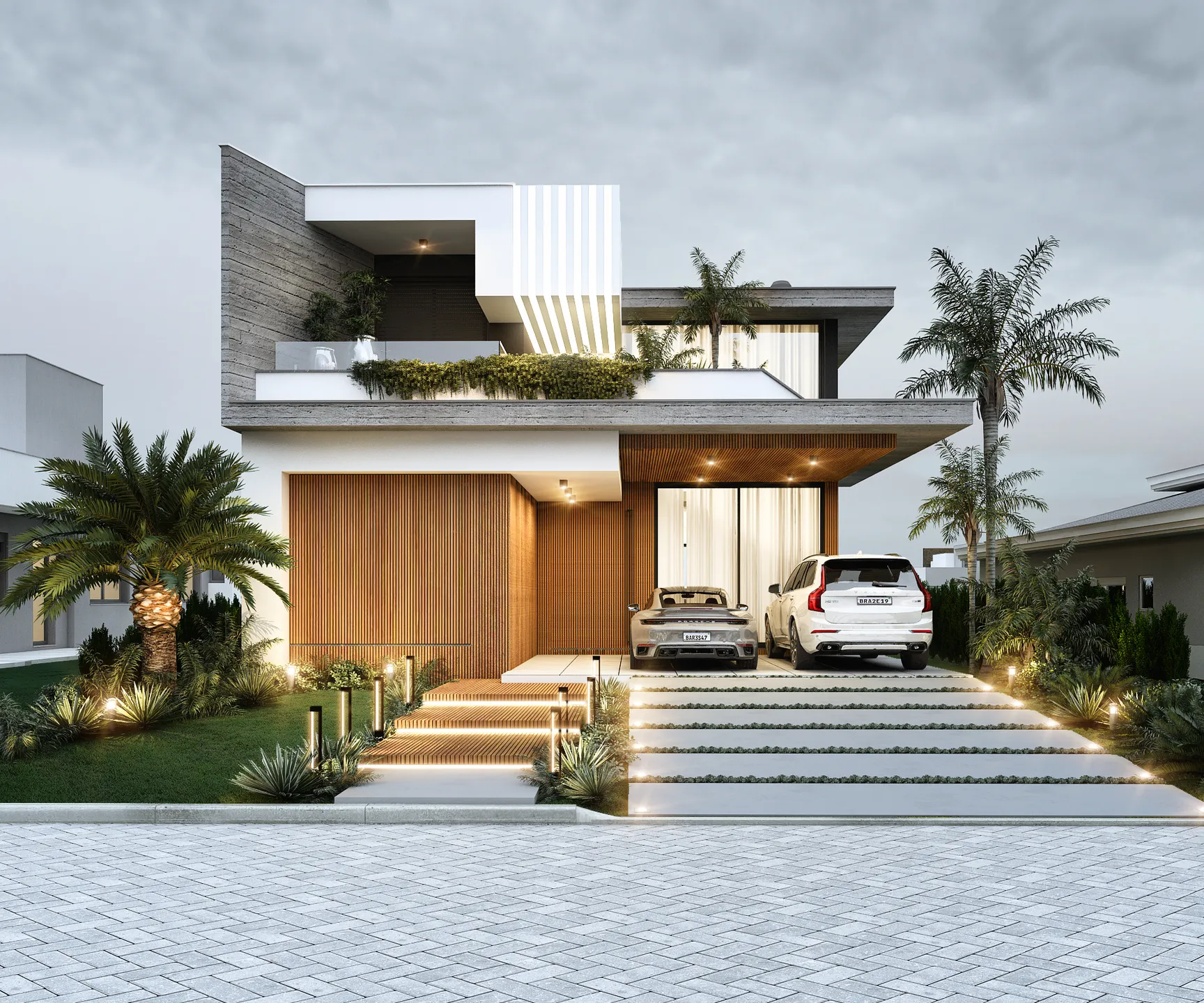 Imagem Casa à venda em Torres, Guarita, com 4 quartos, 283m2
