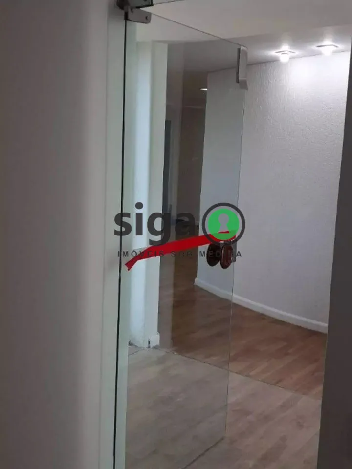 Imagem Conjunto Comercial para venda e locação, 4 vagas, 204m², Brooklin - SP