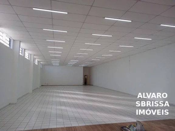 Imagem Aluga- Galpão 360 m² | Excelente estrutura e localização- São Luiz-Itu/SP