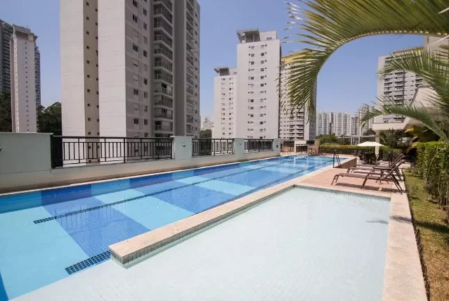 Imagem PERFIL MORUMBI - EXTO - Apto de 68m² (Unidade Revenda), a poucos metros do shopping Jardim Sul!