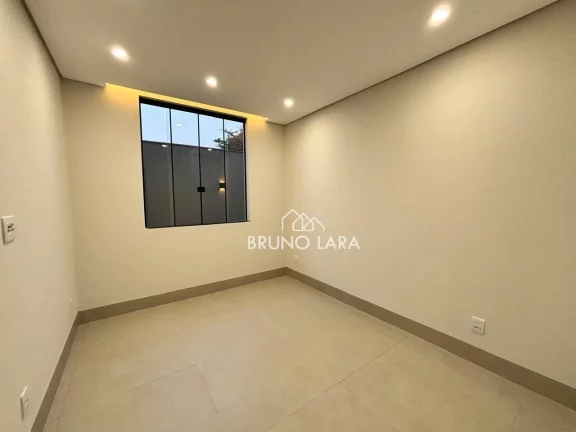 Imagem Casa a venda / Condomínio Portal do Igarapé