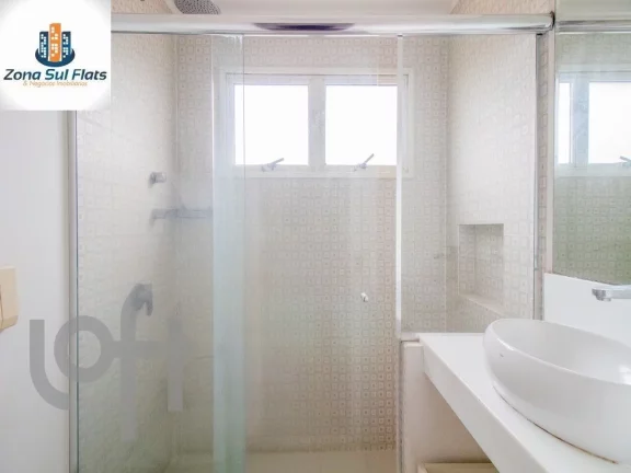 Imagem Apartamento à Venda Na Vila Clementino Com 3 Dormitórios Sendo 1 Suíte e 2 Vagas