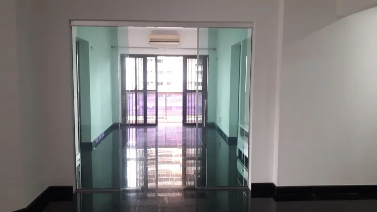 Imagem Apartamento com 4 Quartos para Alugar, 200 m² em Batista Campos - Belém