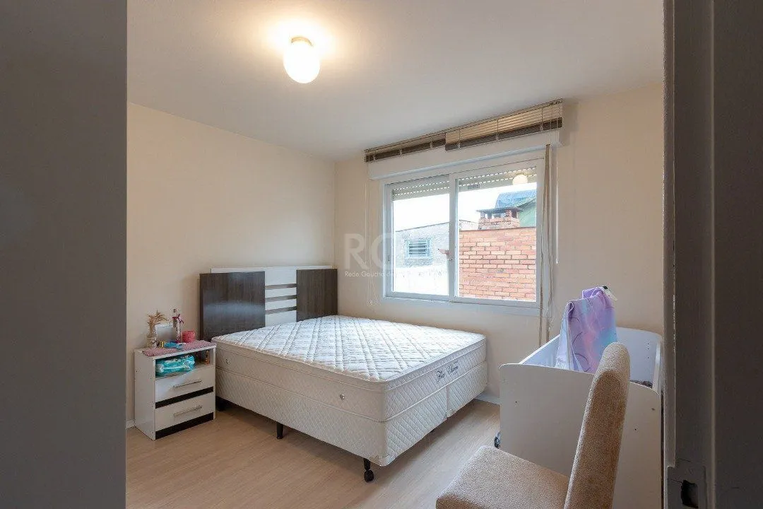 Imagem Apartamento para Venda - 59.37m², 2 dormitórios, Medianeira