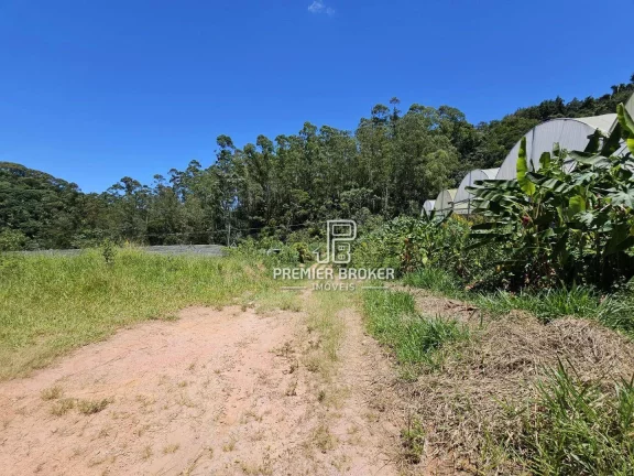 Imagem Sítio à venda, 338800 m² por R$ 2.600.000,00 - Ponte Nova - Teresópolis/RJ