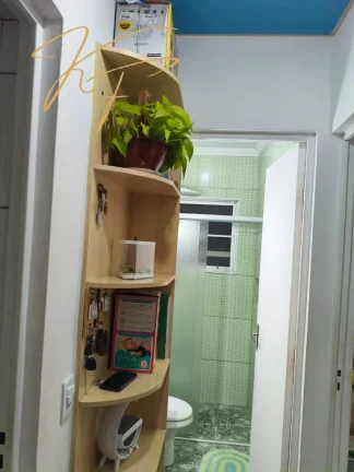 Imagem APARTAMENTO RESIDENCIAL em VALINHOS - SP, PARQUE DAS COLINAS