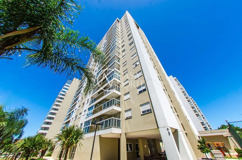 Imagem Apartamento 2 Quartos com Vaga à Venda na Av. Polônia - São Geraldo