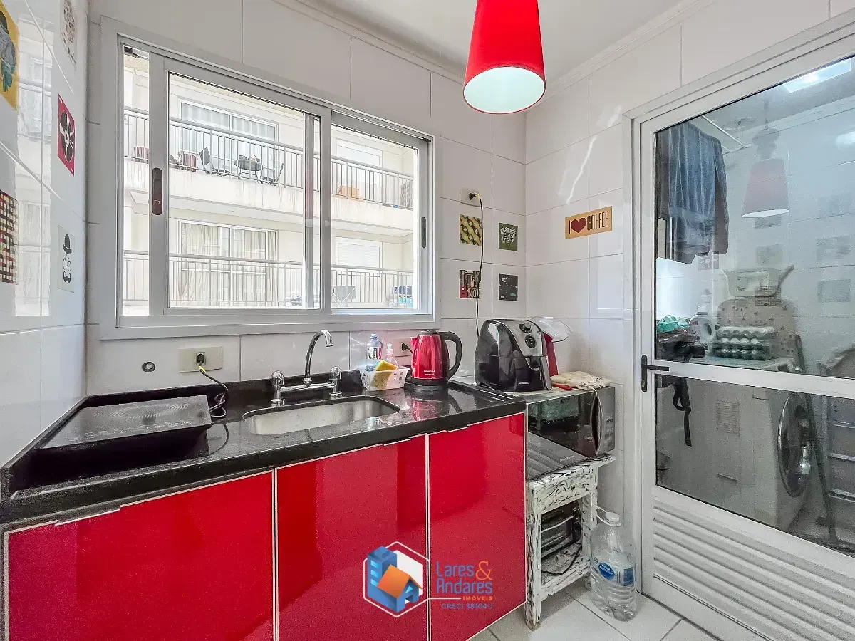 Imagem Apartamento para venda em Consolação com 1 quarto, 43m²