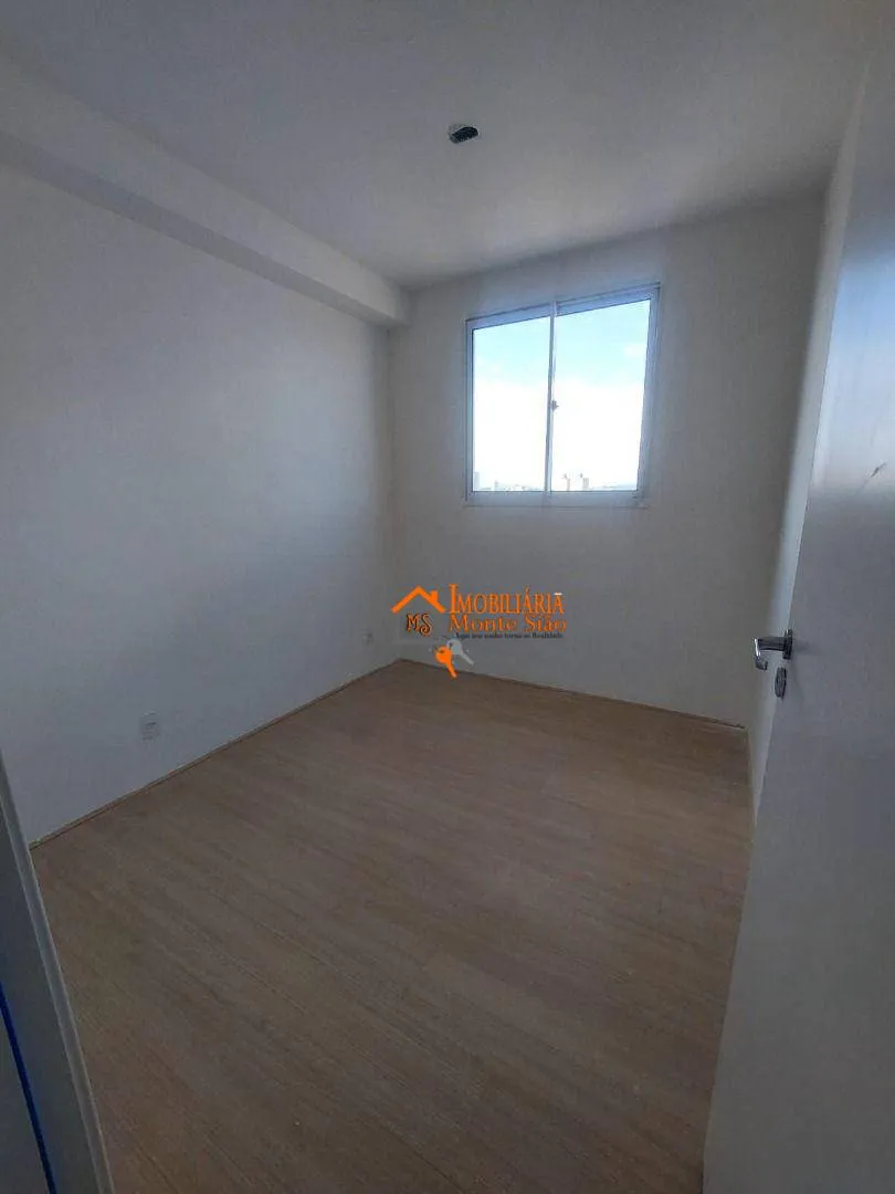Imagem Apartamento Centro Guarulhos à venda, 40 m² por R$ 395.000