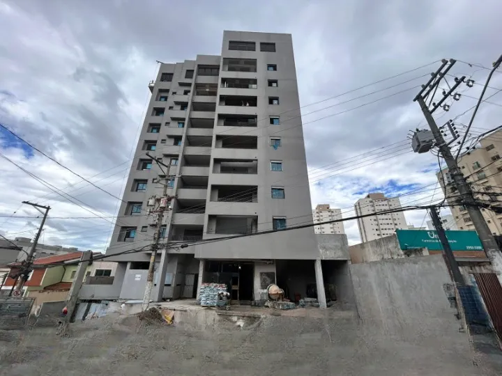 Imagem Apartamento para venda em Tucuruvi com 2 quartos, sendo 1 suíte, 43m2