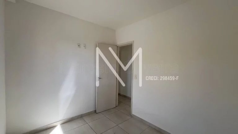 Imagem Apartamento à Venda 2 Quartos 58m² - Jardim Augusta