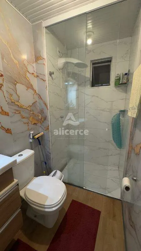 Imagem Apartamento à venda com 3 quartos , 76,1m² em Barreiros São José