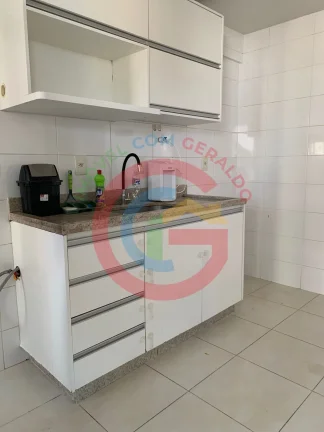 Imagem Apartamento 3 Q - Bucareste - St. Universitário