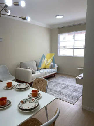 Imagem Apartamento à Venda | Vila Luzita | Santo André - SP