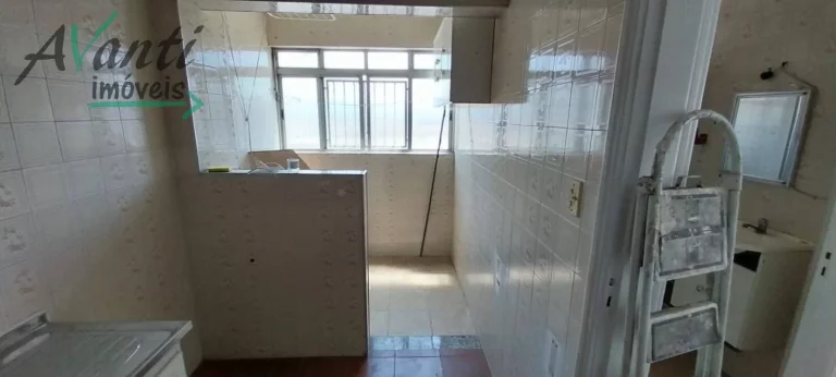 Imagem Apartamento à venda no bairro Embaré em Santos/SP