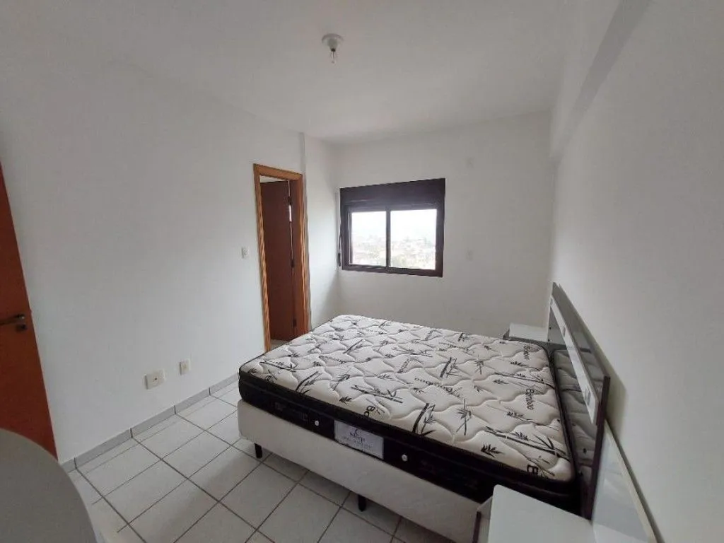 Imagem Apartamento à Venda em Flórida, Praia Grande - SP