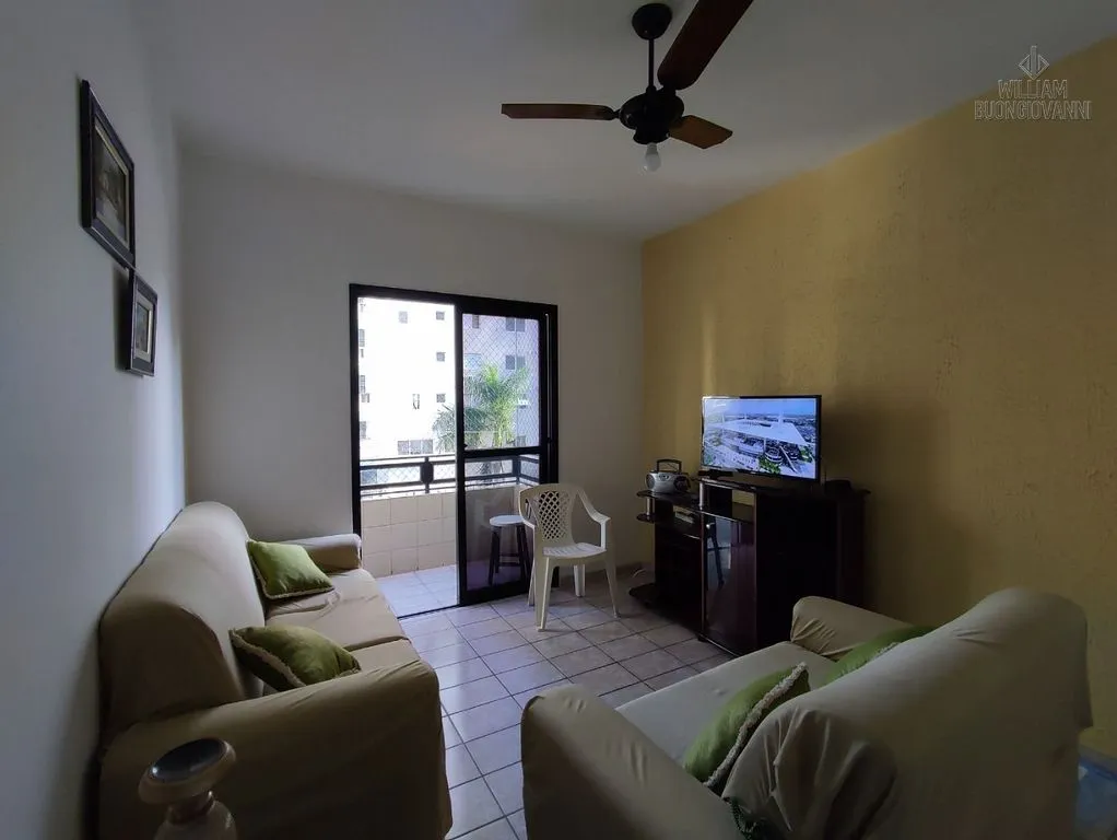 Imagem APARTAMENTO AMPLO NO CANTO DO FORTE