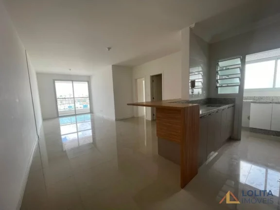 Imagem Apartamento de 3 quartos, sendo 1 suíte e 2 vagas de garagem à VENDA em Florianópolis/SC.