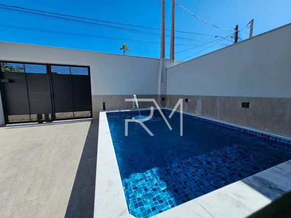 Imagem Casa com 3 dormitórios à venda, 75 m por R$ 473.000,00 - Jardim Bopiranga - Itanha?(C)m/SP