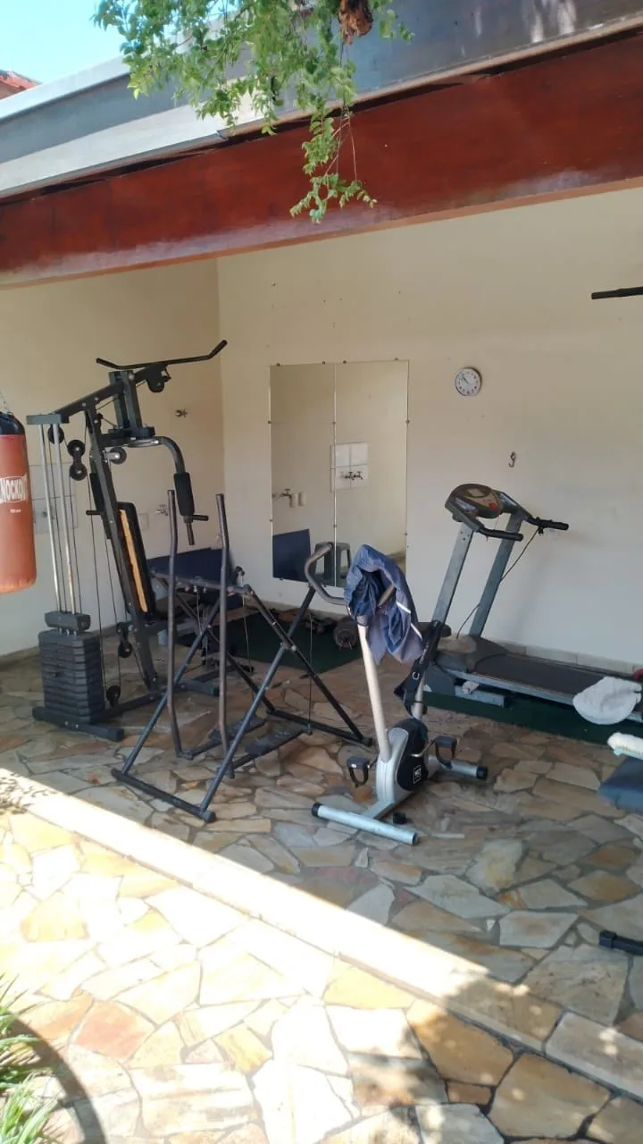 Imagem Casa à venda 2 Quartos, 1 Suite, 3 Vagas, 320M², Loteamento Residencial Andrade, Pindamonhangaba - SP
