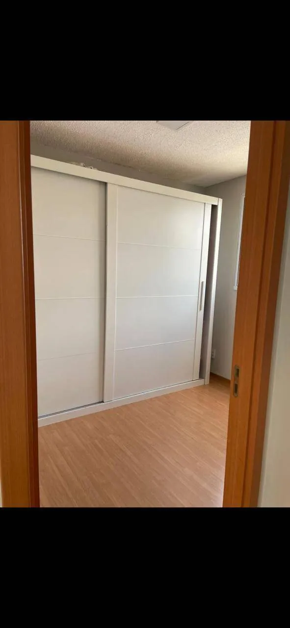 Imagem Apartamento 2 quartos Condomínio MRV Chapada Dos Colibris