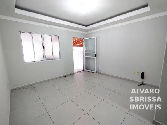 Imagem Aluga ou Vende - Casa Condominio Rio das Pedras- Salto/SP