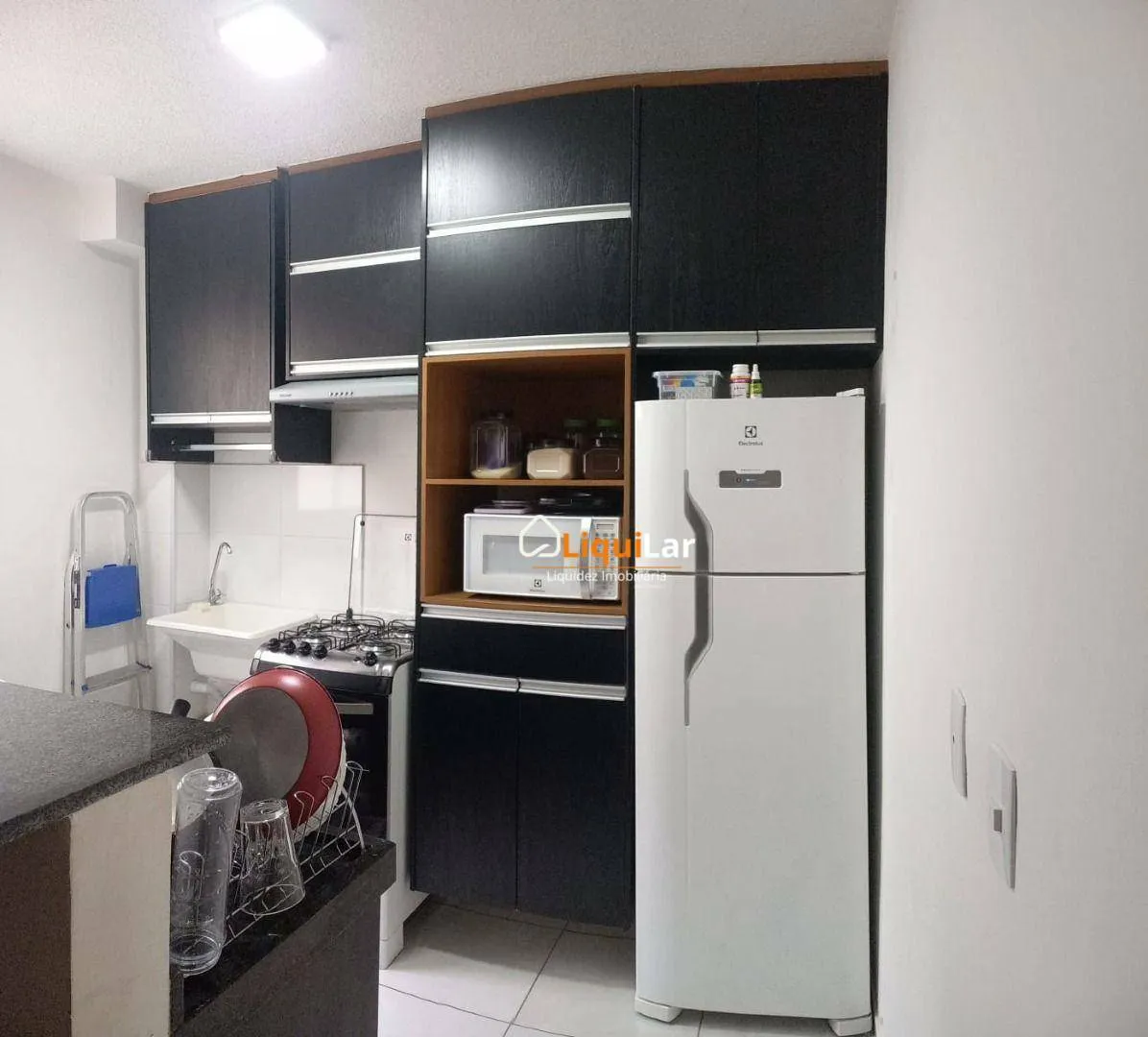 Imagem Apartamento no Bairro União