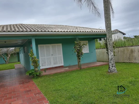 Imagem CASA RESIDENCIAL em PONTAL DO PARANÁ - PR, Balneário Pontal do Sul