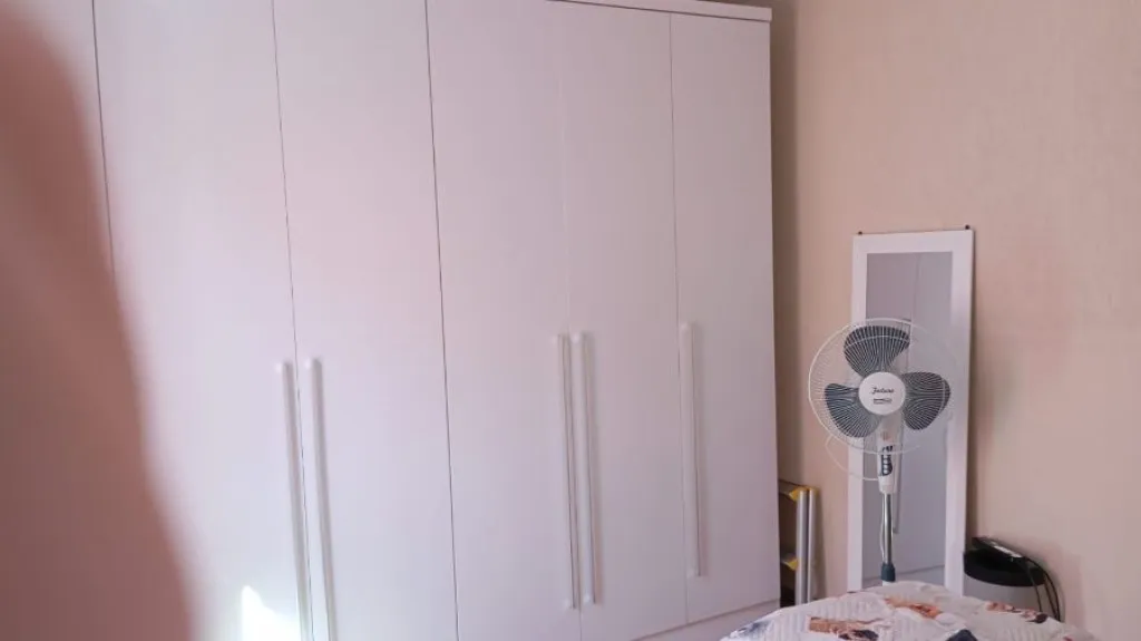 Imagem CASA COM 100,00 m² - TUPI - PRAIA GRANDE SP