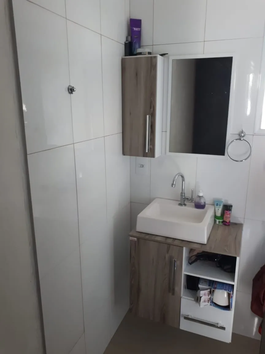 Imagem Imóvel Completo com Pomar, Edícula e Excelente Potencial de Ampliação