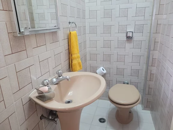 Imagem APARTAMENTO RESIDENCIAL em SÃO PAULO - SP, HIGIENÓPOLIS