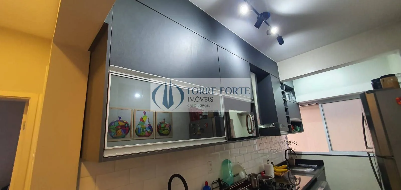 Imagem Maravilhoso Apartamento com 2 dormitórios na Bela Vista