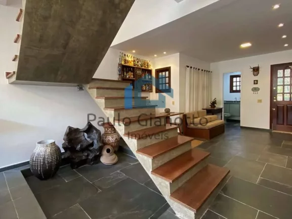 Imagem Casa à Venda Condôminio São Paulo II em Cotia