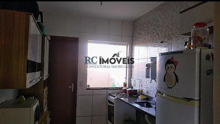 Imagem Casa a Venda no bairro Bom Retiro - São Gonçalo, RJ