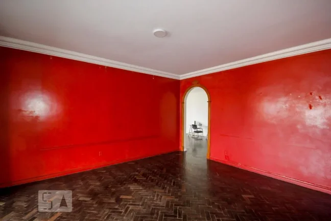 Apartamento à Venda - Copacabana, 4 Quartos, 400 m2