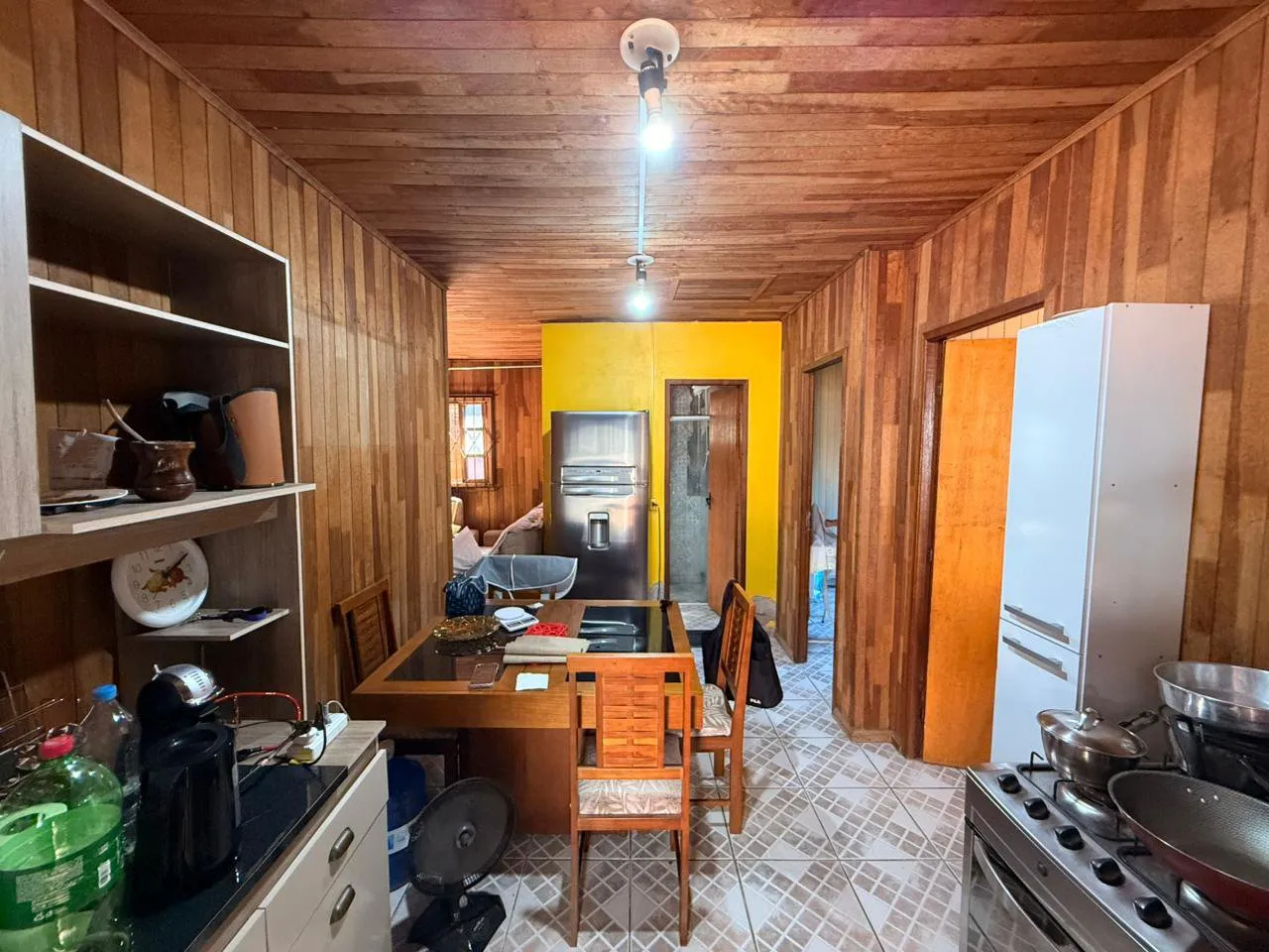 Imagem Casa à venda em Viamópolis, Viamão: confira essa oportunidade!
