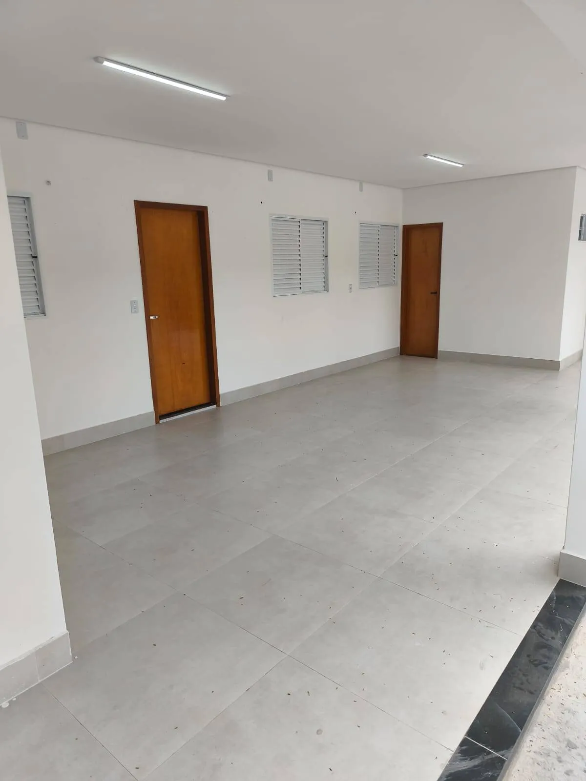 Foto do imóvel Casa com 2 Quartos no Bairro CPA 3 em Rua Cinqüenta e Dois