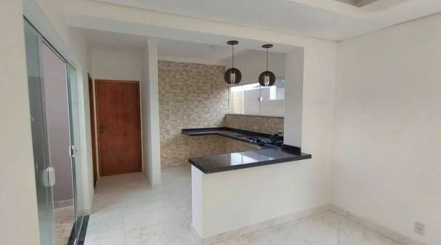 Imagem Casa à venda 3 Quartos, 1 Suite, 3 Vagas, 150M², Santana, Pindamonhangaba - SP