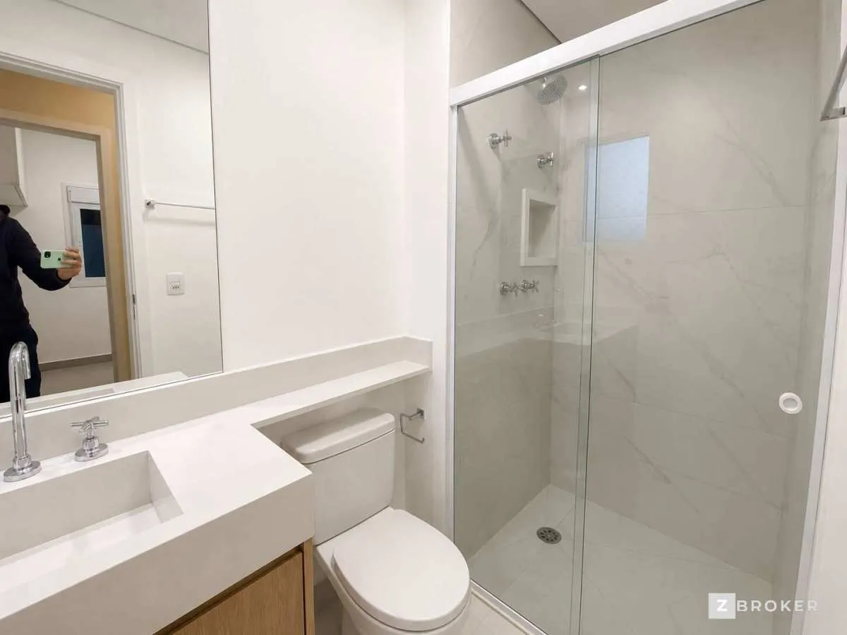 Imagem Apartamento para alugar em São Paulo, Vila Prudente, com 2 quartos, 90m2