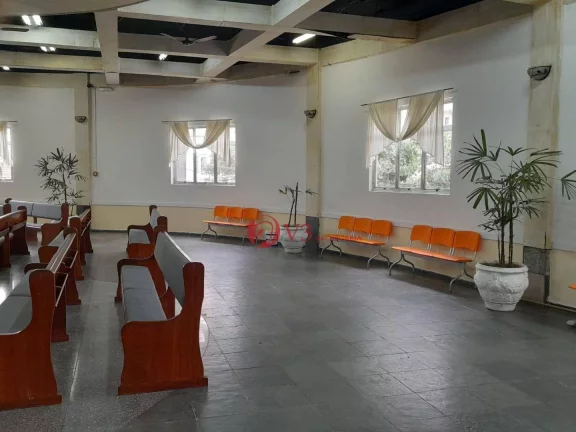 Imagem Pr?(C)dio à venda, 1655 m por R$ 3.900.000,00 - Cidade Patriarca - São Paulo/SP