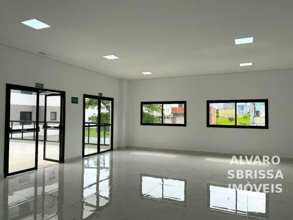 Imagem Apartamento novo com 2 dormitórios 1 suíte à venda no Ed Vida Bella no B Itu Novo Centro em Itu SP com localização privilegiada