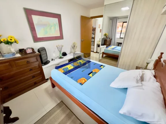 Imagem Apartamento para Venda em Teresópolis, Agriões, 1 dormitório, 1 suíte, 2 banheiros, 1 vaga