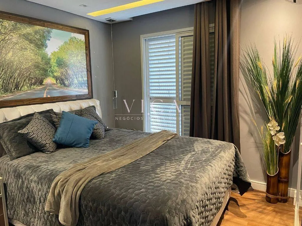 Imagem Apartamento 76m² 2 dorm 2 vagas 2 banheiros venda R$ 799.000 -Barueri/SP