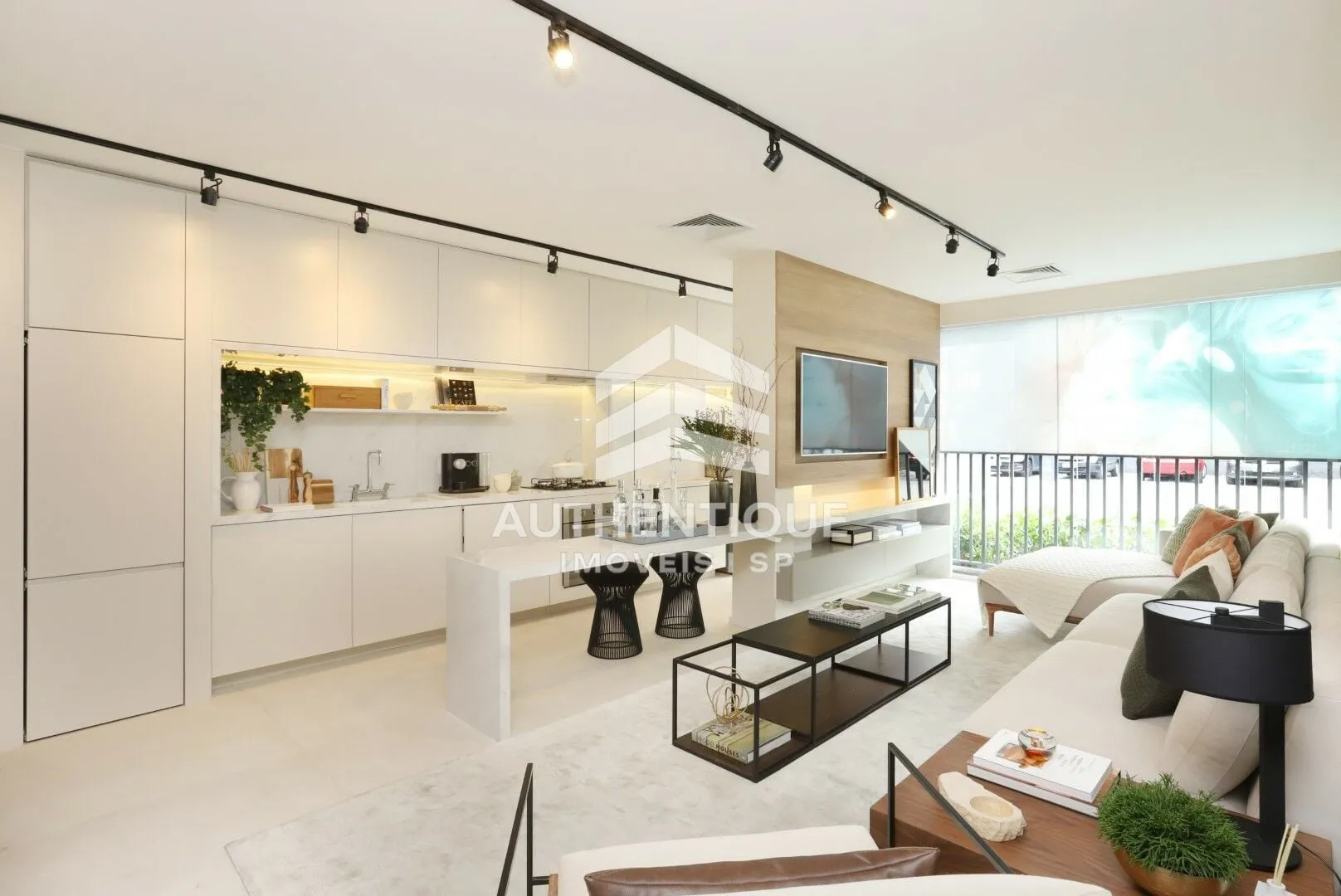Imagem Lounge 71 Vila Mariana - Apartamento à venda em São Paulo/SP